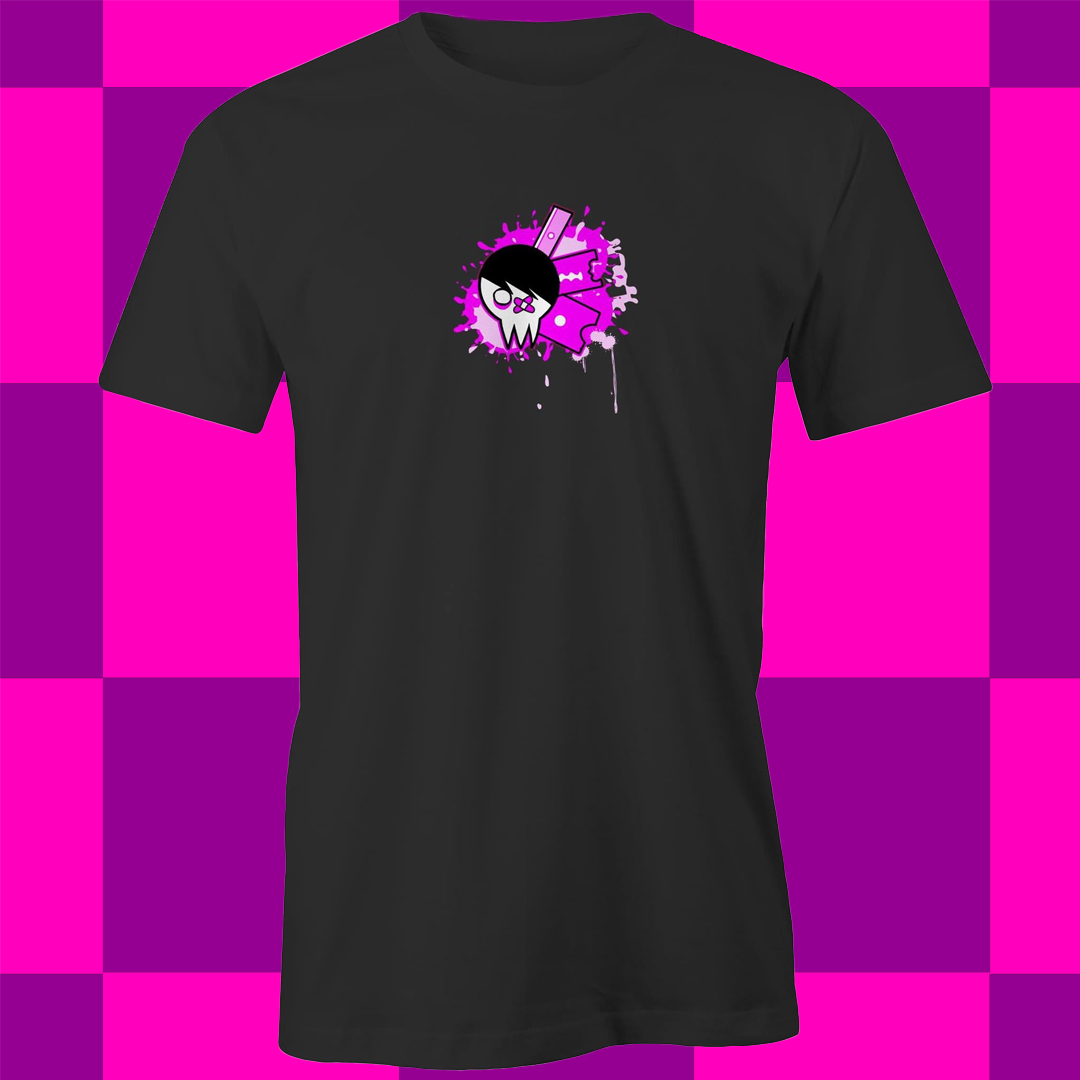 AU Store - R4Z0RZ tee