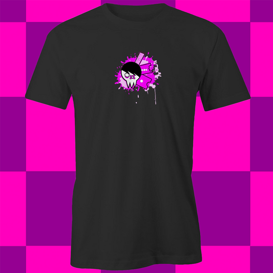 AU Store - R4Z0RZ tee