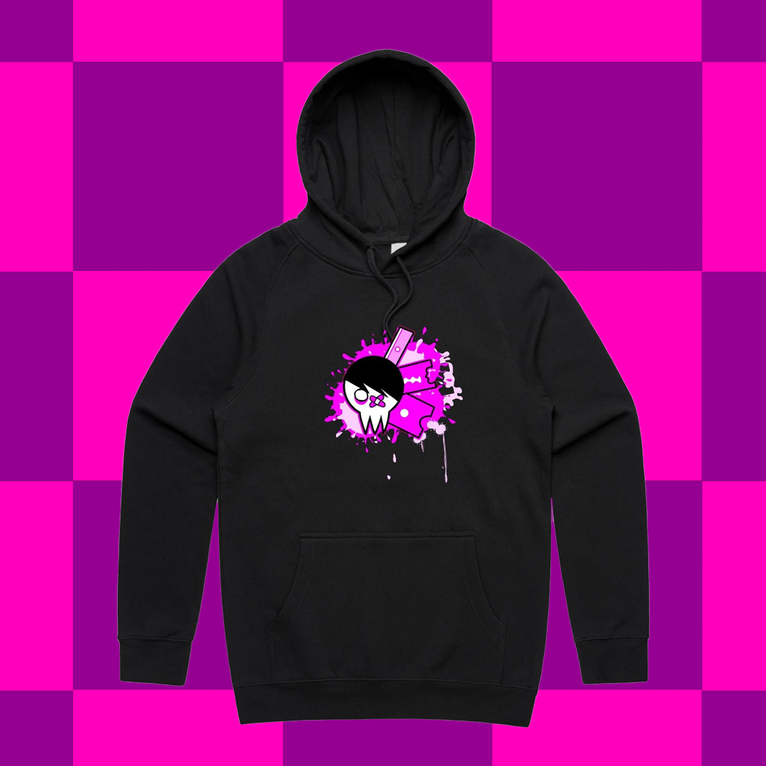 AU Store - R4Z0RZ hoodie