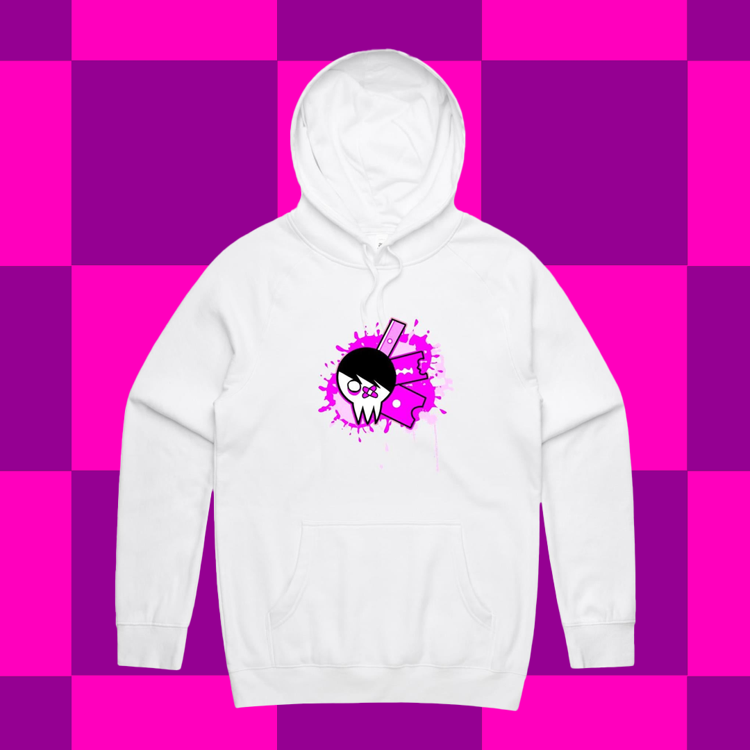 AU Store - R4Z0RZ hoodie